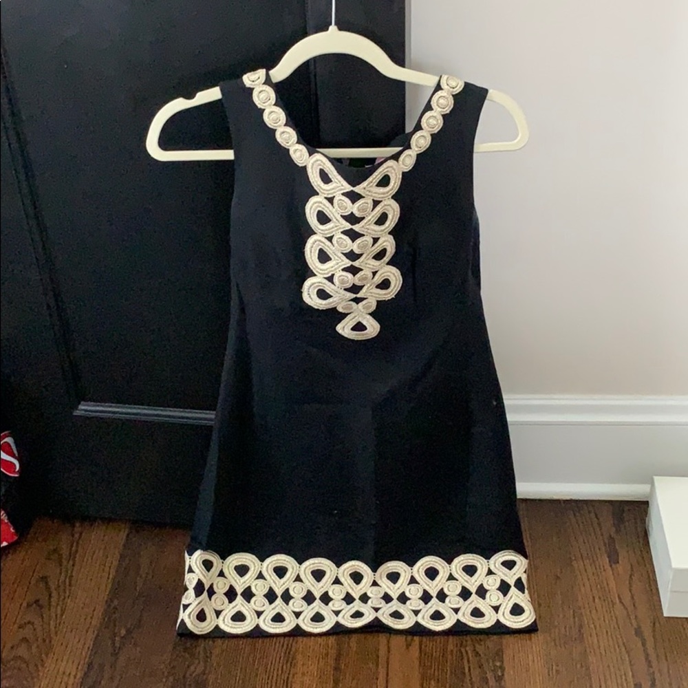 Lilly Pulitzer Shift Dress